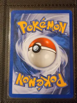 NM Seel - 95/144 - Common Pokemon Skyridge Non Holo Card - Image 2