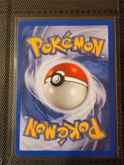 Pokemon Card - Light Machamp Neo Destiny 25/105 Rare NM - Image 2