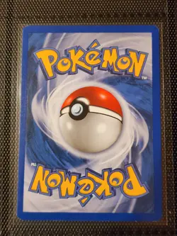 Pokemon TCG Light Wigglytuff Neo Destiny Uncommon Card 54/105 WOTC NM - Image 2