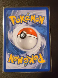 MR. MIME 47/116 Plasma Freeze REVERSE HOLO RH rare Pokemon TCG card VLP-NM - Image 2