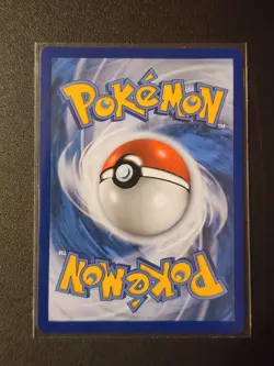 Pokemon TCG Ditto Prism Star 154/214 SM Lost Thunder Holo Rare NM Card - Image 2