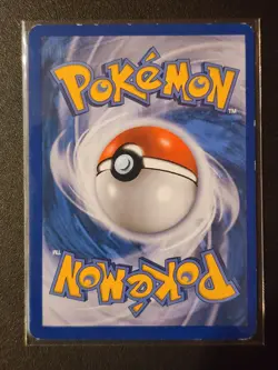 Pokemon Card - Eevee Plasma Freeze 90/116 Common Reverse Holo - Image 2