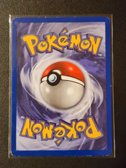 1999 Pokemon TCG Jolteon Jungle 20/64 Regular Non Holo Rare - LP Excellent Card - Image 2