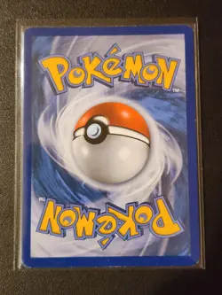Flareon EX RC28/32 Full Art Ultra Rare LP Excellent Pokemon Card - Image 2