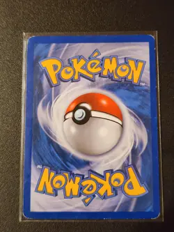 Pokemon TCG Snorlax Call of Legends Rare 33/95 2011 LP Card - Image 2