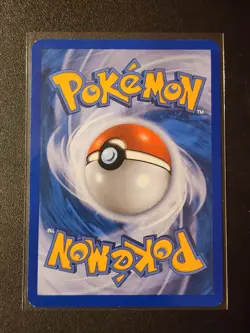Pokemon Mewtwo Delta Species Card 24/110 non-holo Regular English NM - Image 2