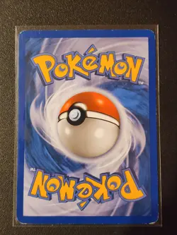 Pokemon TCG Feraligatr 8/123 Mysterious Treasures Holo Card 2007 LP - Image 2