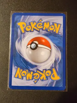 Pokemon Stormfront Pichu 45/100 Reverse Holo Uncommon 2008 Card - Image 2