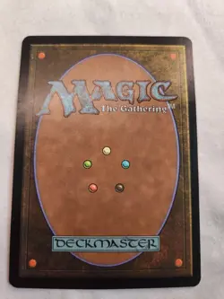 MTG: 7th Edition - Coat of Arms - LP - Image 2