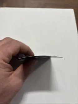 Ghazghkull, Prophet of the Waaagh! - Zurgo Helmsmasher (Borderless) SLE foil - Image 3