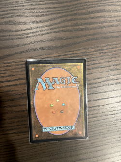 Pyromancer's Goggles (Foil Secret Lair Promo) NM - Image 2
