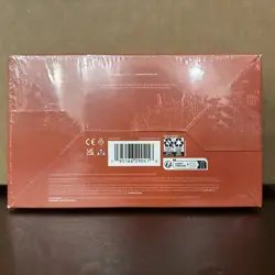 Avatar The Last Airbender Magic The Gathering Play Booster Box Sealed - Image 2