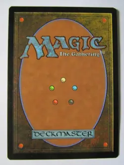 MTG Faerie Macabre Duel Decks Light Play!! - Image 2