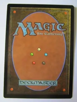 MTG Carrion Feeder Duel Decks Phyrexia Light Play!! - Image 2