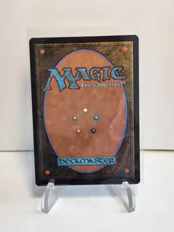 Magic The Gathering Final Fantasy Tellah, Great Sage #349 Rare Borderless - Image 2