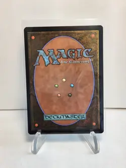 Magic The Gathering Final Fantasy Balamb Garden Command Beacon #64 Rare Showcase - Image 2