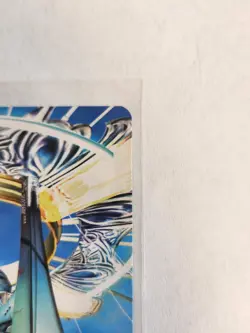 Magic The Gathering Final Fantasy Balamb Garden Command Beacon #64 Rare Showcase - Image 5