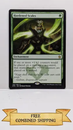 Hardened Scales Promo Pack: Ikoria Regular - Image 1