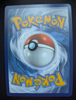 Pokemon Snorlax 051 from ETB 151 S&V/Sw&Sh NM Condition Promo Black Star ENG NM - Image 2