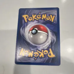 Pokemon TCG Rapidash Jungle 1st Edition 44/64 70 HP Uncommon Regular English - Image 3