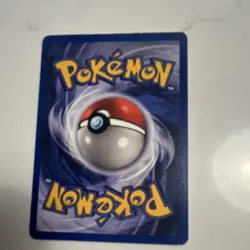 Pokemon TCG Lickitung Galactic's Conquest 1st Ed 067/096 90 HP Common Japanese - Image 2