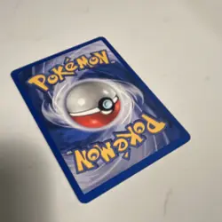 Pokemon Blaine's Charmander Gym Heroes 1st Edition 61/132 50 HP Common - Image 4