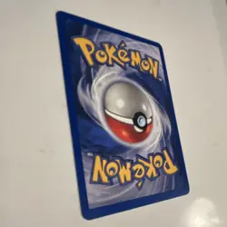Pokemon Blaine's Charmander Gym Heroes 1st Edition 61/132 50 HP Common - Image 5