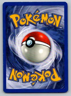 2000 Pokemon Base Set 2 Vintage WOTC Seaking 60/130 NM - Image 2