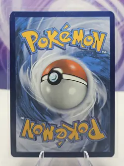 Pokemon Cinderace V 043/264 Swsh08: Fusion Strike Ultra Rare Holo HP - Image 2