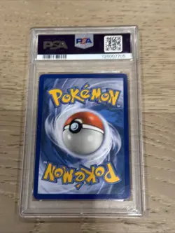 Pokemon Pm Sm Black Star Fa Mewtwo & Mew Gx Promo PWR Partnership PSA 10 Gem Mt - Image 2