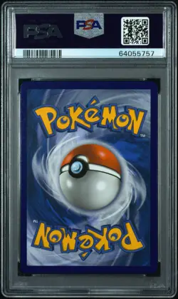 Pokemon TCG Urshifu v Rapid Strike 087/163 Holo Rare Battle Styles PSA 10 - Image 2