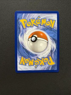 Pokemon TCG Gengar 094/165 Sv: Scarlet & Violet 151 Holofoil Near Mint - Image 5