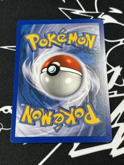 Pokemon Expert Belt 87/99 League Crosshatch Promo NM-Mint See Pictures - Image 2