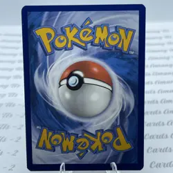 2023 Pokemon Sword & Shield Crown Zenith Galarian Gallery Mew #GG10/GG70 - Image 2