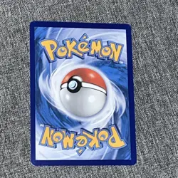 Pokemon TCG Vaporeon V 0213/14 Gem Pack Vol 2 Full Art Ultra Rare Holo Chinese - Image 2