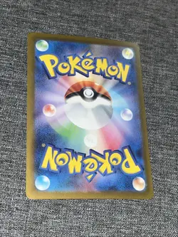 Ditto Holo 117/172 s12a VSTAR Universe 2022 - Pokemon TCG Japanese - Image 2