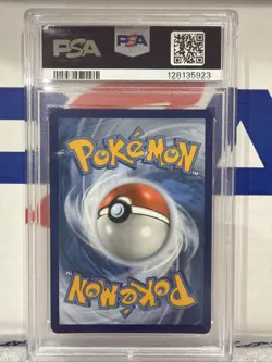 Rayquaza 138/185 Vivid Voltage Pokemon PSA 10 - Image 2