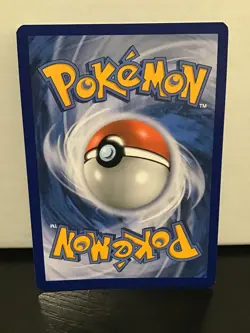 Porygon-Z 105/147 Holo Rare Pokemon Burning Shadows - Image 2