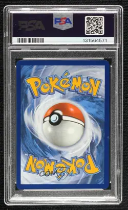 Hilda Ultra Rare Pokemon White Flare WHT PSA 10 GEM MT - Image 2