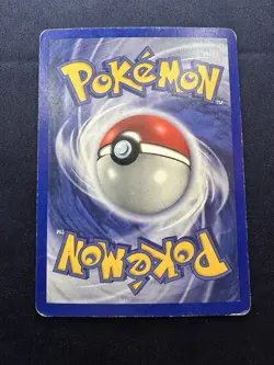 Skitty 79/100 Reverse Holo EX Sandstorm E-Reader MP Pokemon TCG FREE SHIPPING - Image 2