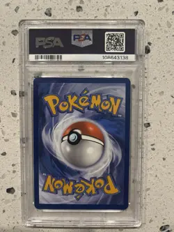 Pokemon Charizard ex 183/165 SV151 Ultra Rare Holo PSA 8 2023 - Image 2