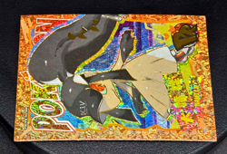 Pokemon Mawile PR - Eif Origins Collectors 2.0 PM-PR No.008 (Chinese) Holo MINT - Image 3