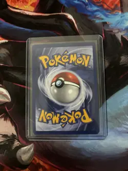 Pokemon TCG Articuno Black Star Promo #22 2000 Mint Condition - Image 2