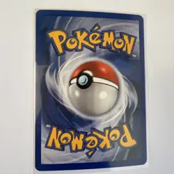 Pokemon TCG Marowak 7/112 FireRed & LeafGreen Reverse Holo NM-MINT - Image 2