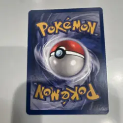 Pokemon TCG Jigglypuff Jungle 1st Edition 54/64 Common 60 HP Regular English - Image 3