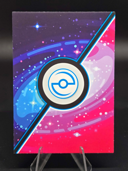 Pokemon Squirtle QR - Eif Origins Collectors 2.0 PM-QR No.003 (Chinese) MINT - Image 2