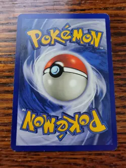 Clefable Jungle 1/64 Holo Rare (No Symbol Misprint) Pokemon - Image 4