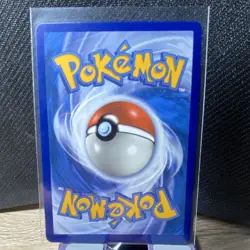 Pokemon Boss's Orders Lysandre TG24/TG30 Lost Origin Full Art Ultra Rare Holo - Image 2
