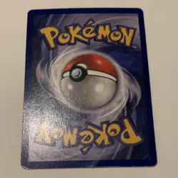 Pokemon TCG Dragonair 1st Edition 18/102 Base Set Uncommon 80 HP Regular 1999 - Image 2