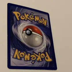 Pokemon TCG Dragonair 1st Edition 18/102 Base Set Uncommon 80 HP Regular 1999 - Image 5